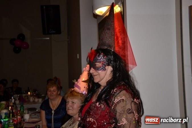 Zdjęcie w galerii na portalu naszraciborz.pl: Tworków. Sabat czarownic w tłusty czwartek wiadomości z regionu