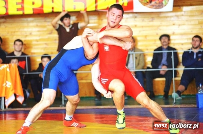 Zdjęcie w galerii na portalu naszraciborz.pl: Brąz dla najlepszego zawodnika LKS Dąb Brzeźnica  wiadomości z regionu