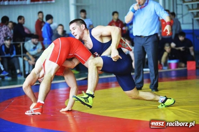 Zdjęcie w galerii na portalu naszraciborz.pl: Brąz dla najlepszego zawodnika LKS Dąb Brzeźnica  wiadomości z regionu