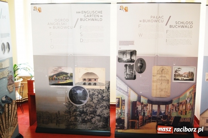 Zdjęcie w galerii na portalu naszraciborz.pl: Matka Kotliny Jeleniogórskiej i ojciec górnośląskiego przemysłu - raciborski oddział Archiwum Państwowego zaprasza na wystawę wiadomości z regionu