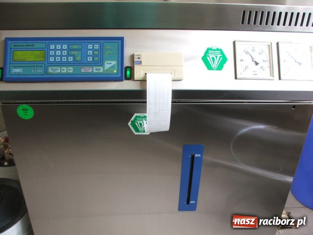 Zdjęcie w galerii na portalu naszraciborz.pl: Nadużywamy ANTYBIOTYKÓW wiadomości z regionu