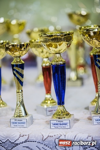 Zdjęcie w galerii na portalu naszraciborz.pl: Międzynarodowe zmagania szachistów w Tworkowie wiadomości z regionu