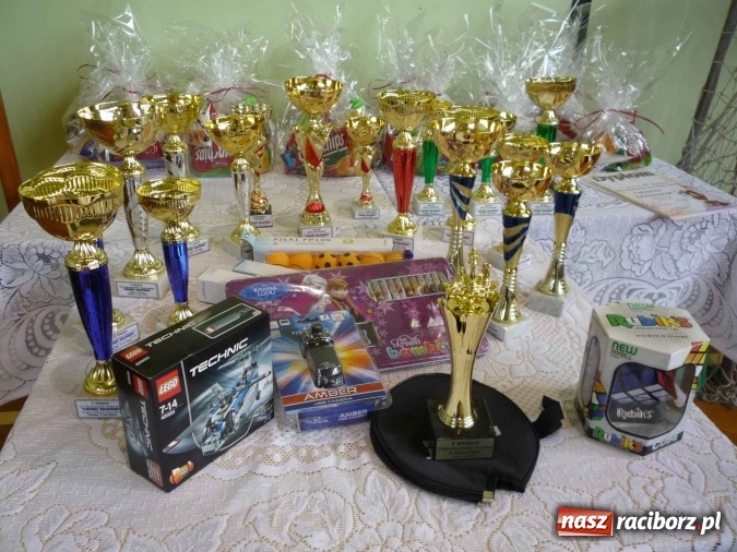 Zdjęcie w galerii na portalu naszraciborz.pl: Międzynarodowe zmagania szachistów w Tworkowie wiadomości z regionu