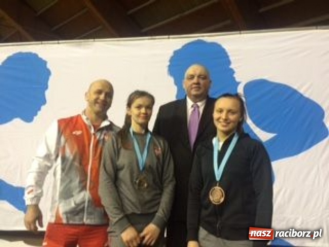 Zdjęcie w galerii na portalu naszraciborz.pl: Sukces Agnieszki Król w Paryżu wiadomości z regionu