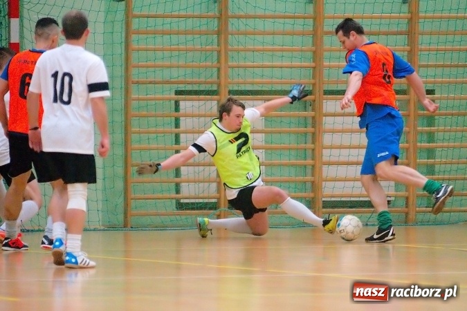 Zdjęcie w galerii na portalu naszraciborz.pl: HLPN: Piątkowe zmagania w II lidze. Trzymej Ściana i HKS Błażejowice zwycięskie wiadomości z regionu