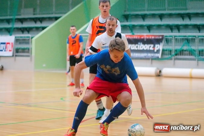 Zdjęcie w galerii na portalu naszraciborz.pl: HLPN: Piątkowe zmagania w II lidze. Trzymej Ściana i HKS Błażejowice zwycięskie wiadomości z regionu