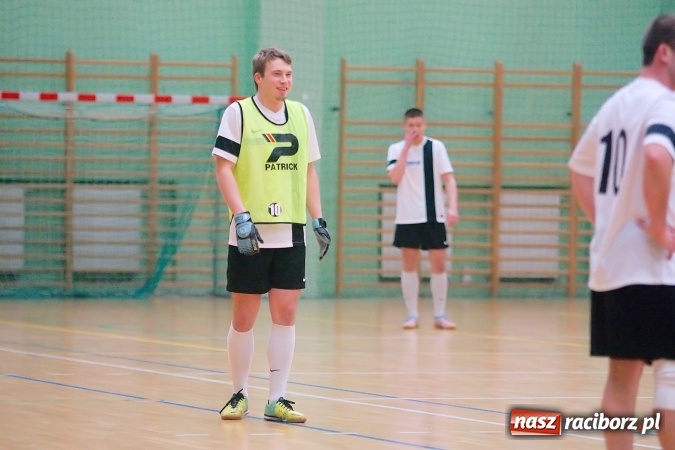 Zdjęcie w galerii na portalu naszraciborz.pl: HLPN: Piątkowe zmagania w II lidze. Trzymej Ściana i HKS Błażejowice zwycięskie wiadomości z regionu