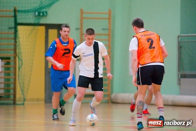 Zdjęcie w galerii na portalu naszraciborz.pl: HLPN: Piątkowe zmagania w II lidze. Trzymej Ściana i HKS Błażejowice zwycięskie wiadomości z regionu