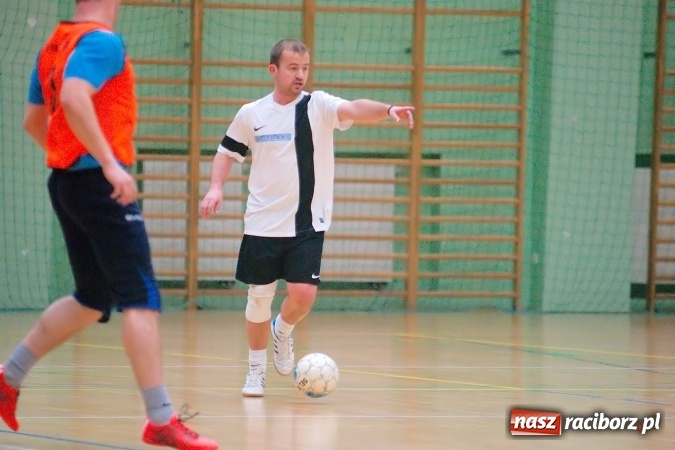 Zdjęcie w galerii na portalu naszraciborz.pl: HLPN: Piątkowe zmagania w II lidze. Trzymej Ściana i HKS Błażejowice zwycięskie wiadomości z regionu