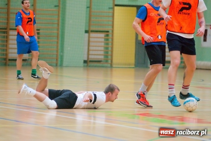 Zdjęcie w galerii na portalu naszraciborz.pl: HLPN: Piątkowe zmagania w II lidze. Trzymej Ściana i HKS Błażejowice zwycięskie wiadomości z regionu