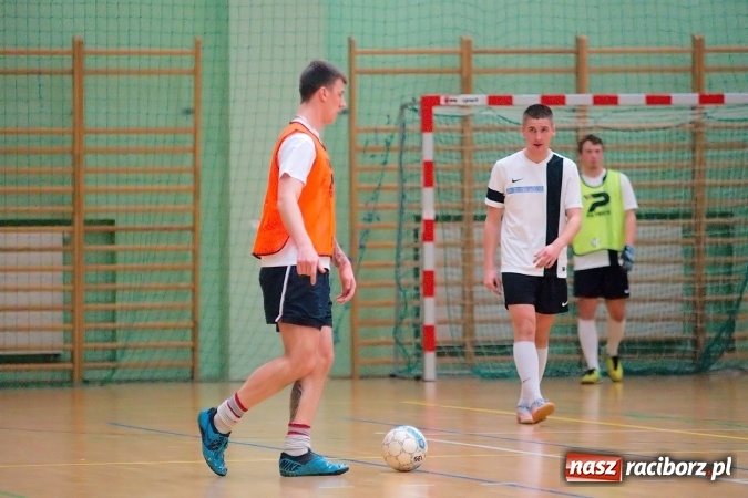 Zdjęcie w galerii na portalu naszraciborz.pl: HLPN: Piątkowe zmagania w II lidze. Trzymej Ściana i HKS Błażejowice zwycięskie wiadomości z regionu