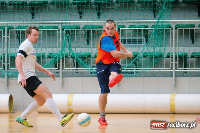 Zdjęcie w galerii na portalu naszraciborz.pl: HLPN: Piątkowe zmagania w II lidze. Trzymej Ściana i HKS Błażejowice zwycięskie wiadomości z regionu