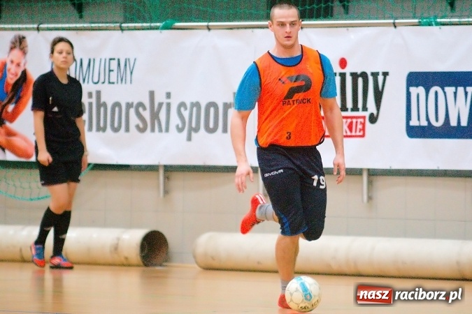 Zdjęcie w galerii na portalu naszraciborz.pl: HLPN: Piątkowe zmagania w II lidze. Trzymej Ściana i HKS Błażejowice zwycięskie wiadomości z regionu