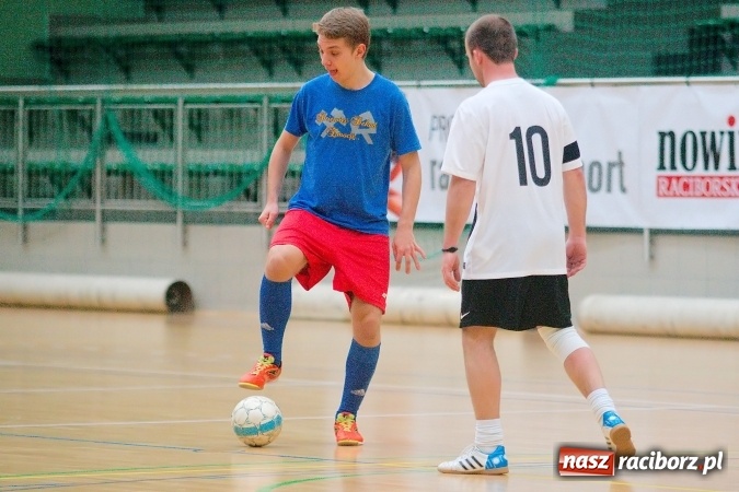 Zdjęcie w galerii na portalu naszraciborz.pl: HLPN: Piątkowe zmagania w II lidze. Trzymej Ściana i HKS Błażejowice zwycięskie wiadomości z regionu