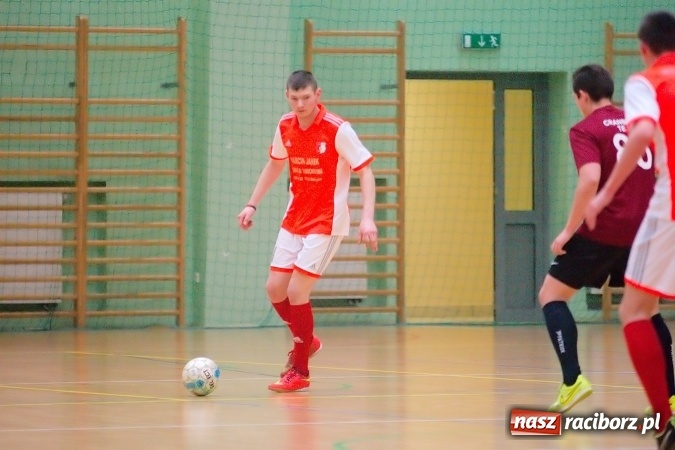 Zdjęcie w galerii na portalu naszraciborz.pl: HLPN: Piątkowe zmagania w II lidze. Trzymej Ściana i HKS Błażejowice zwycięskie wiadomości z regionu