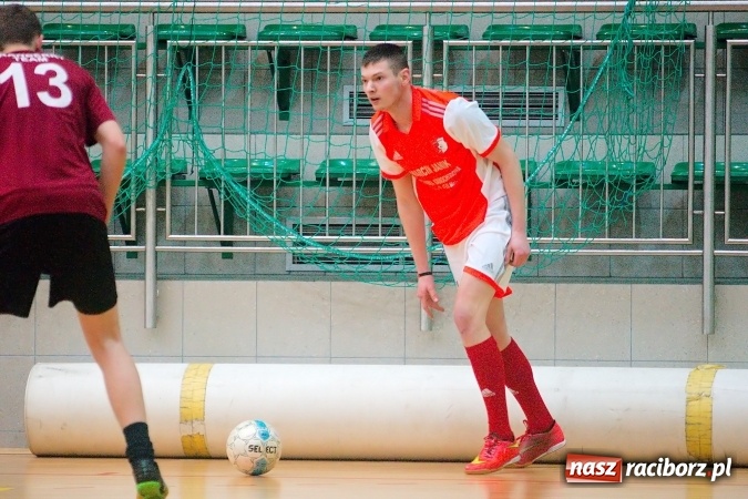 Zdjęcie w galerii na portalu naszraciborz.pl: HLPN: Piątkowe zmagania w II lidze. Trzymej Ściana i HKS Błażejowice zwycięskie wiadomości z regionu
