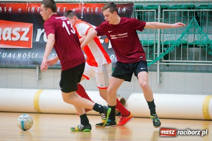 Zdjęcie w galerii na portalu naszraciborz.pl: HLPN: Piątkowe zmagania w II lidze. Trzymej Ściana i HKS Błażejowice zwycięskie wiadomości z regionu