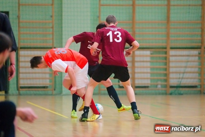 Zdjęcie w galerii na portalu naszraciborz.pl: HLPN: Piątkowe zmagania w II lidze. Trzymej Ściana i HKS Błażejowice zwycięskie wiadomości z regionu