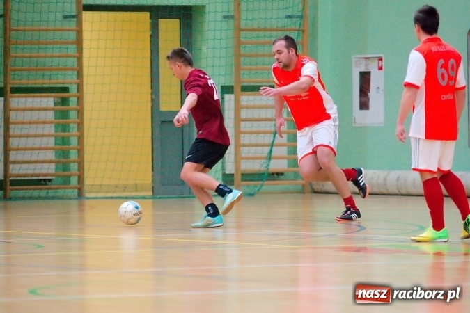 Zdjęcie w galerii na portalu naszraciborz.pl: HLPN: Piątkowe zmagania w II lidze. Trzymej Ściana i HKS Błażejowice zwycięskie wiadomości z regionu