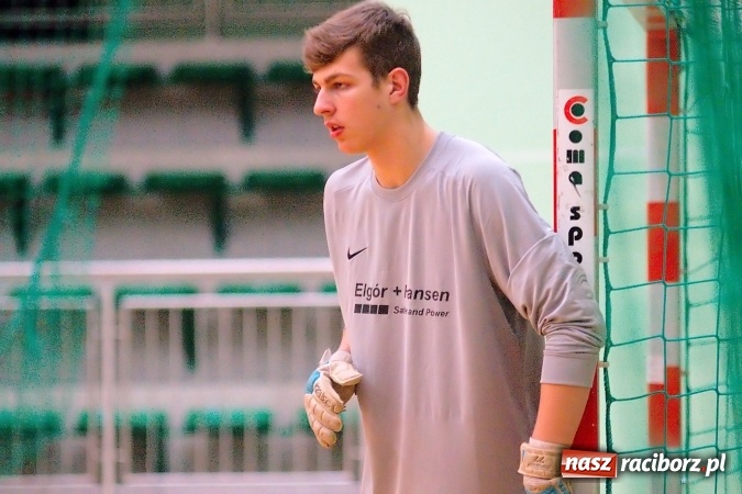 Zdjęcie w galerii na portalu naszraciborz.pl: HLPN: Piątkowe zmagania w II lidze. Trzymej Ściana i HKS Błażejowice zwycięskie wiadomości z regionu