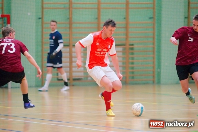 Zdjęcie w galerii na portalu naszraciborz.pl: HLPN: Piątkowe zmagania w II lidze. Trzymej Ściana i HKS Błażejowice zwycięskie wiadomości z regionu