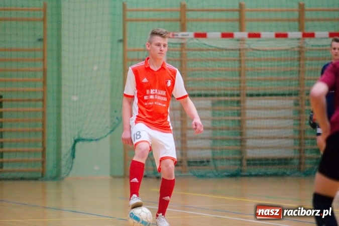 Zdjęcie w galerii na portalu naszraciborz.pl: HLPN: Piątkowe zmagania w II lidze. Trzymej Ściana i HKS Błażejowice zwycięskie wiadomości z regionu