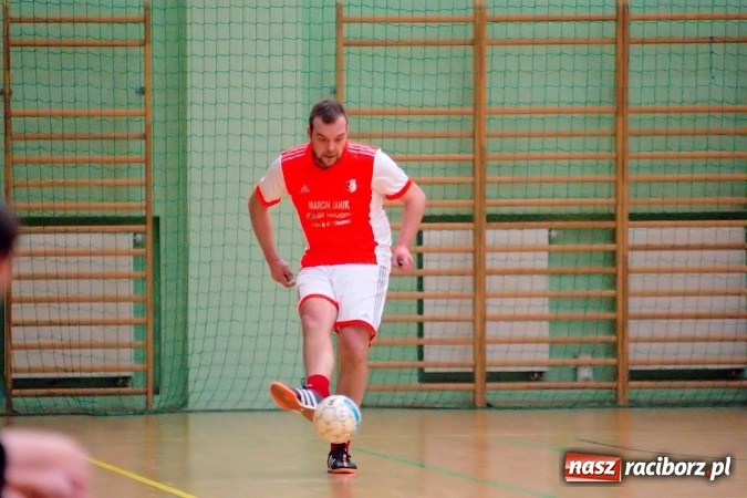 Zdjęcie w galerii na portalu naszraciborz.pl: HLPN: Piątkowe zmagania w II lidze. Trzymej Ściana i HKS Błażejowice zwycięskie wiadomości z regionu