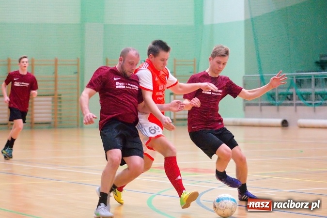 Zdjęcie w galerii na portalu naszraciborz.pl: HLPN: Piątkowe zmagania w II lidze. Trzymej Ściana i HKS Błażejowice zwycięskie wiadomości z regionu