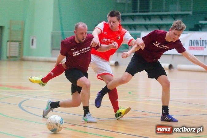 Zdjęcie w galerii na portalu naszraciborz.pl: HLPN: Piątkowe zmagania w II lidze. Trzymej Ściana i HKS Błażejowice zwycięskie wiadomości z regionu