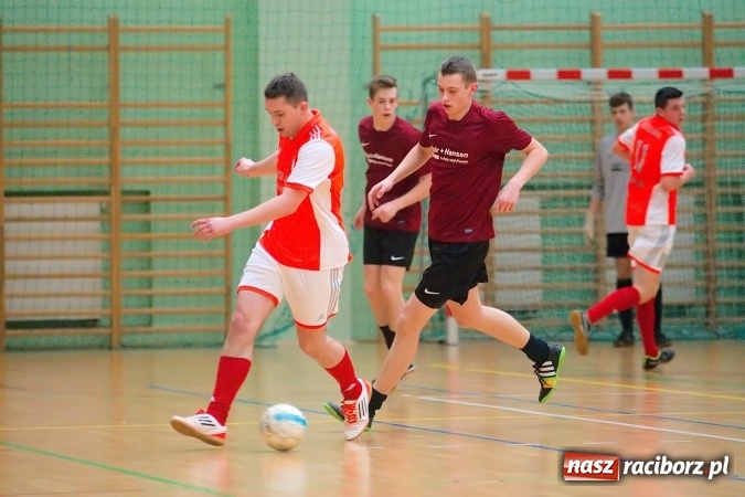 Zdjęcie w galerii na portalu naszraciborz.pl: HLPN: Piątkowe zmagania w II lidze. Trzymej Ściana i HKS Błażejowice zwycięskie wiadomości z regionu