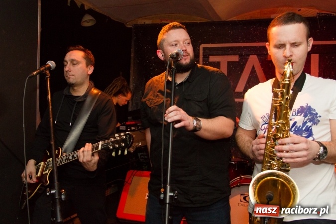 Zdjęcie w galerii na portalu naszraciborz.pl: Meteory, czyli świetny koncert TABU na Końcu Świata wiadomości z regionu