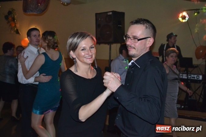 Zdjęcie w galerii na portalu naszraciborz.pl: Karnawał w rudzkich lasach, czyli... wiadomości z regionu