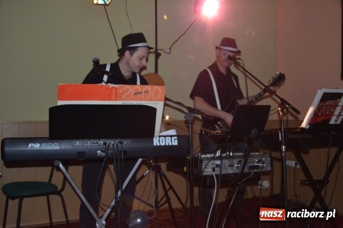 Zdjęcie w galerii na portalu naszraciborz.pl: Karnawał w rudzkich lasach, czyli... wiadomości z regionu