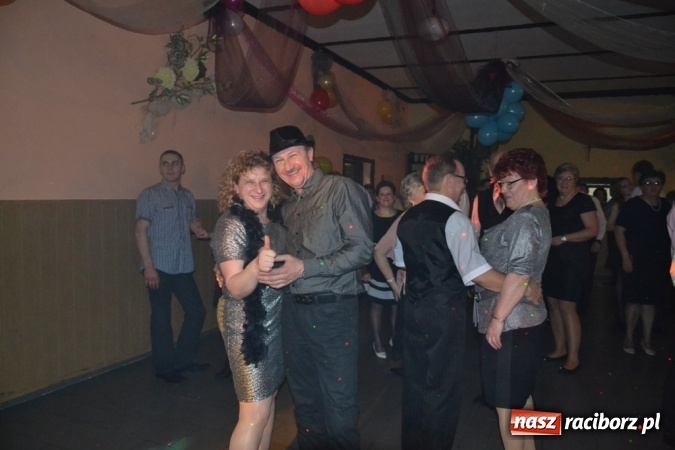 Zdjęcie w galerii na portalu naszraciborz.pl: Karnawał w rudzkich lasach, czyli... wiadomości z regionu