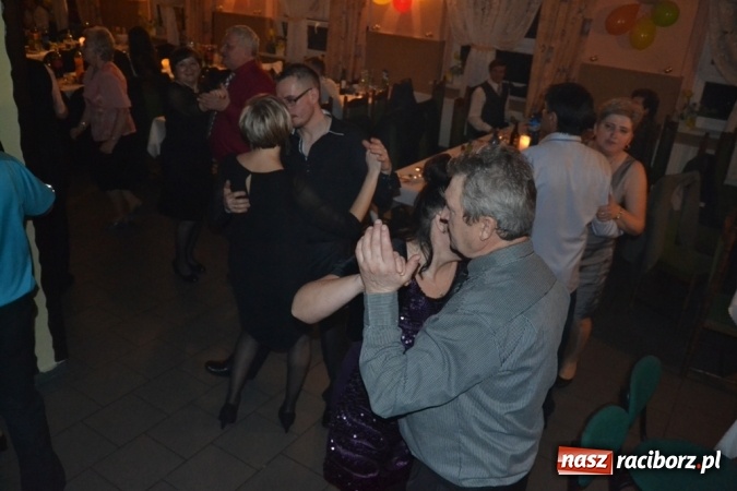 Zdjęcie w galerii na portalu naszraciborz.pl: Karnawał w rudzkich lasach, czyli... wiadomości z regionu