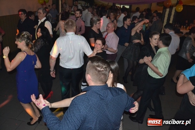 Zdjęcie w galerii na portalu naszraciborz.pl: Karnawał w rudzkich lasach, czyli... wiadomości z regionu