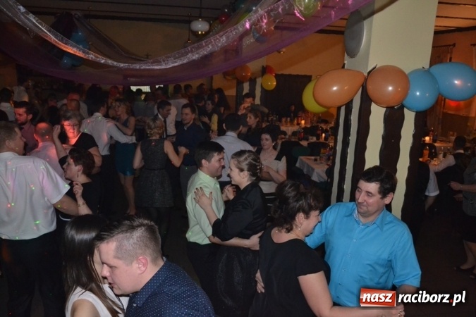 Zdjęcie w galerii na portalu naszraciborz.pl: Karnawał w rudzkich lasach, czyli... wiadomości z regionu