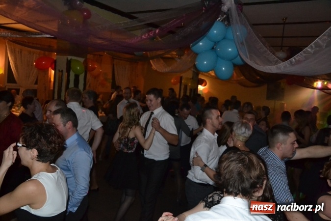 Zdjęcie w galerii na portalu naszraciborz.pl: Karnawał w rudzkich lasach, czyli... wiadomości z regionu