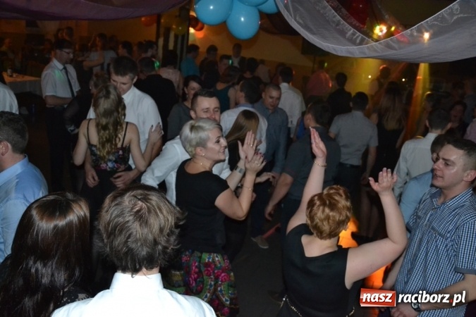 Zdjęcie w galerii na portalu naszraciborz.pl: Karnawał w rudzkich lasach, czyli... wiadomości z regionu