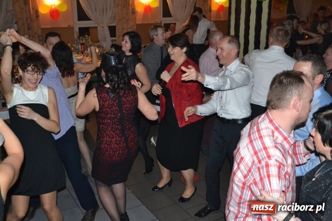 Zdjęcie w galerii na portalu naszraciborz.pl: Karnawał w rudzkich lasach, czyli... wiadomości z regionu