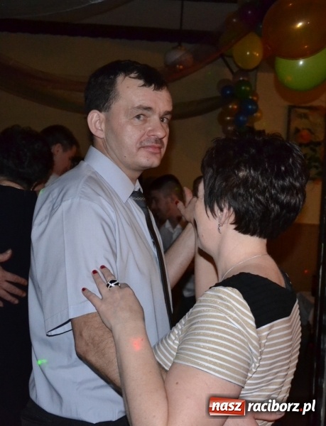 Zdjęcie w galerii na portalu naszraciborz.pl: Karnawał w rudzkich lasach, czyli... wiadomości z regionu