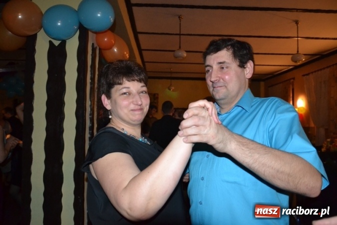 Zdjęcie w galerii na portalu naszraciborz.pl: Karnawał w rudzkich lasach, czyli... wiadomości z regionu