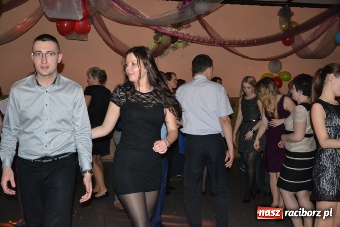 Zdjęcie w galerii na portalu naszraciborz.pl: Karnawał w rudzkich lasach, czyli... wiadomości z regionu