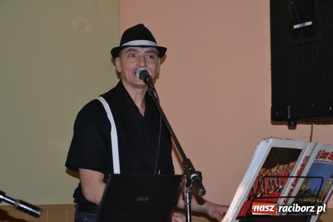 Zdjęcie w galerii na portalu naszraciborz.pl: Karnawał w rudzkich lasach, czyli... wiadomości z regionu