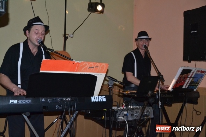 Zdjęcie w galerii na portalu naszraciborz.pl: Karnawał w rudzkich lasach, czyli... wiadomości z regionu