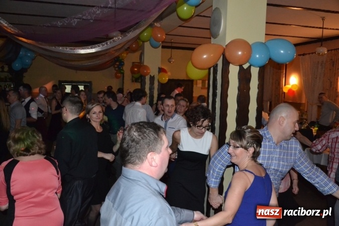 Zdjęcie w galerii na portalu naszraciborz.pl: Karnawał w rudzkich lasach, czyli... wiadomości z regionu