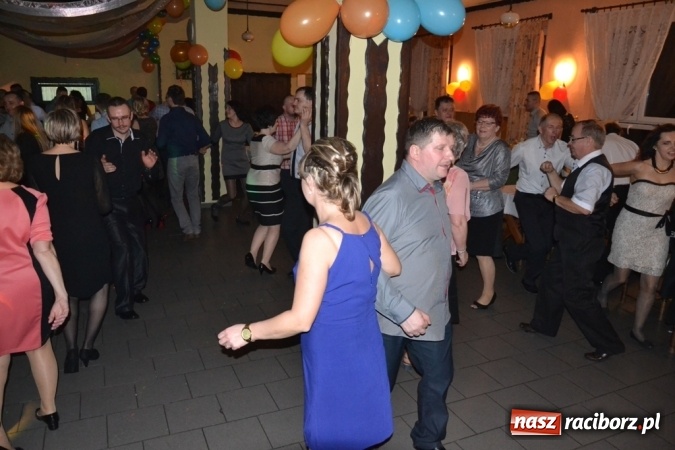 Zdjęcie w galerii na portalu naszraciborz.pl: Karnawał w rudzkich lasach, czyli... wiadomości z regionu