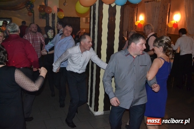 Zdjęcie w galerii na portalu naszraciborz.pl: Karnawał w rudzkich lasach, czyli... wiadomości z regionu