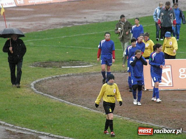 Zdjęcie w galerii na portalu naszraciborz.pl: Kolejne zwycięstwo w dobrym stylu wiadomości z regionu