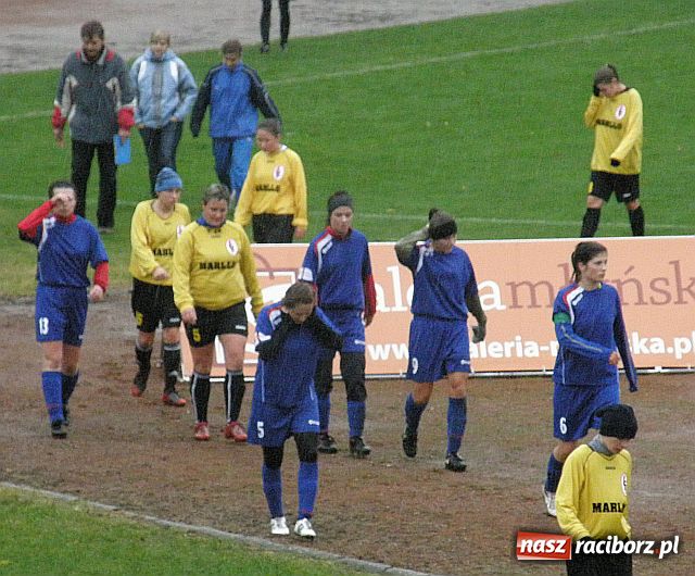Zdjęcie w galerii na portalu naszraciborz.pl: Kolejne zwycięstwo w dobrym stylu wiadomości z regionu